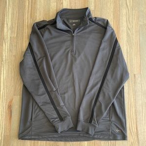 Greg Norman Quarter Zip Pullover